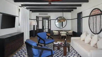 Ocean Eden Bay - Adults Only - All Inclusive