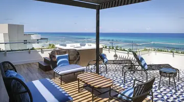 Ocean Eden Bay - Adults Only - All Inclusive
