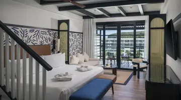 Ocean Eden Bay - Adults Only - All Inclusive