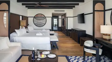 Ocean Eden Bay - Adults Only - All Inclusive