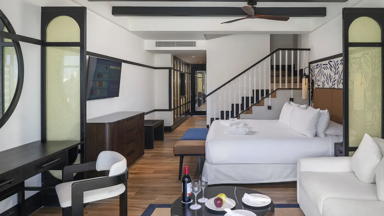 Ocean Eden Bay - Adults Only - All Inclusive