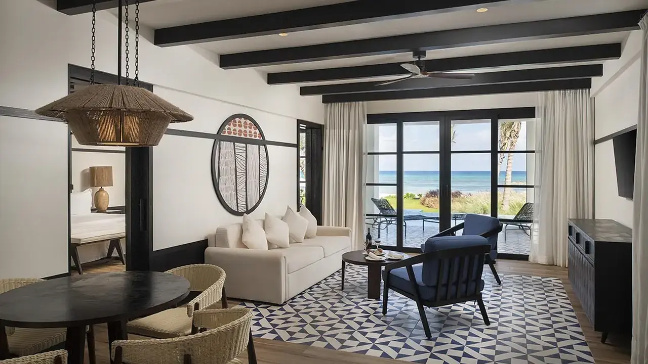 Ocean Eden Bay - Adults Only - All Inclusive