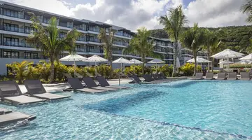 Ocean Eden Bay - Adults Only - All Inclusive