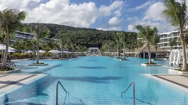 Ocean Eden Bay - Adults Only - All Inclusive