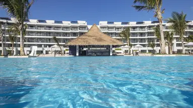 Ocean Eden Bay - Adults Only - All Inclusive
