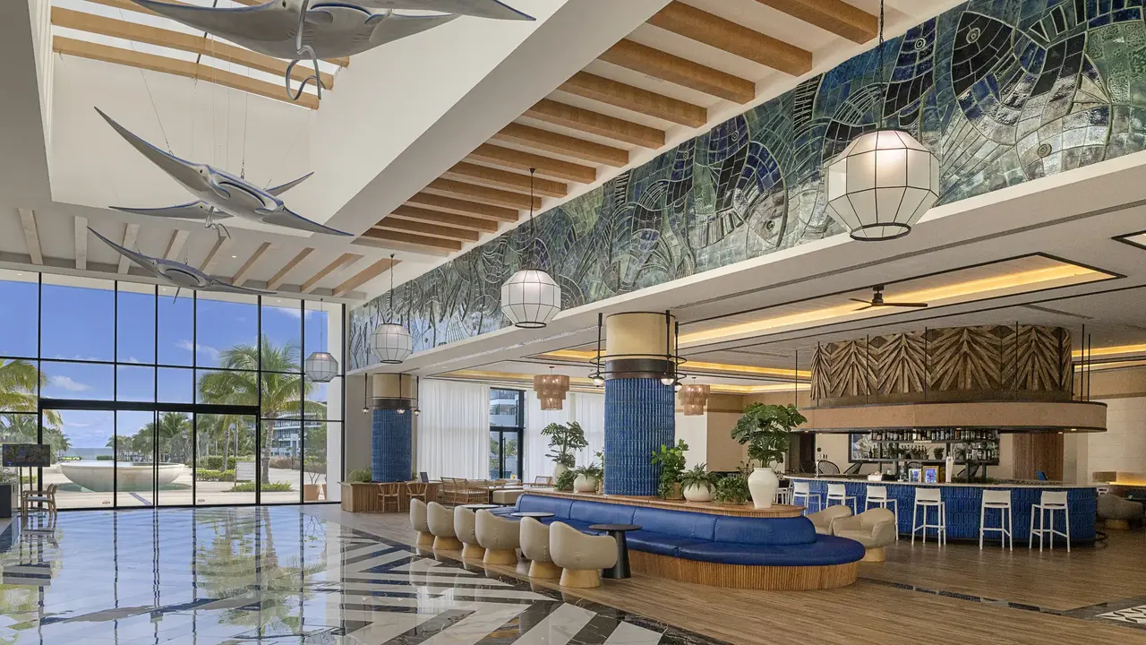Ocean Eden Bay - Adults Only - All Inclusive