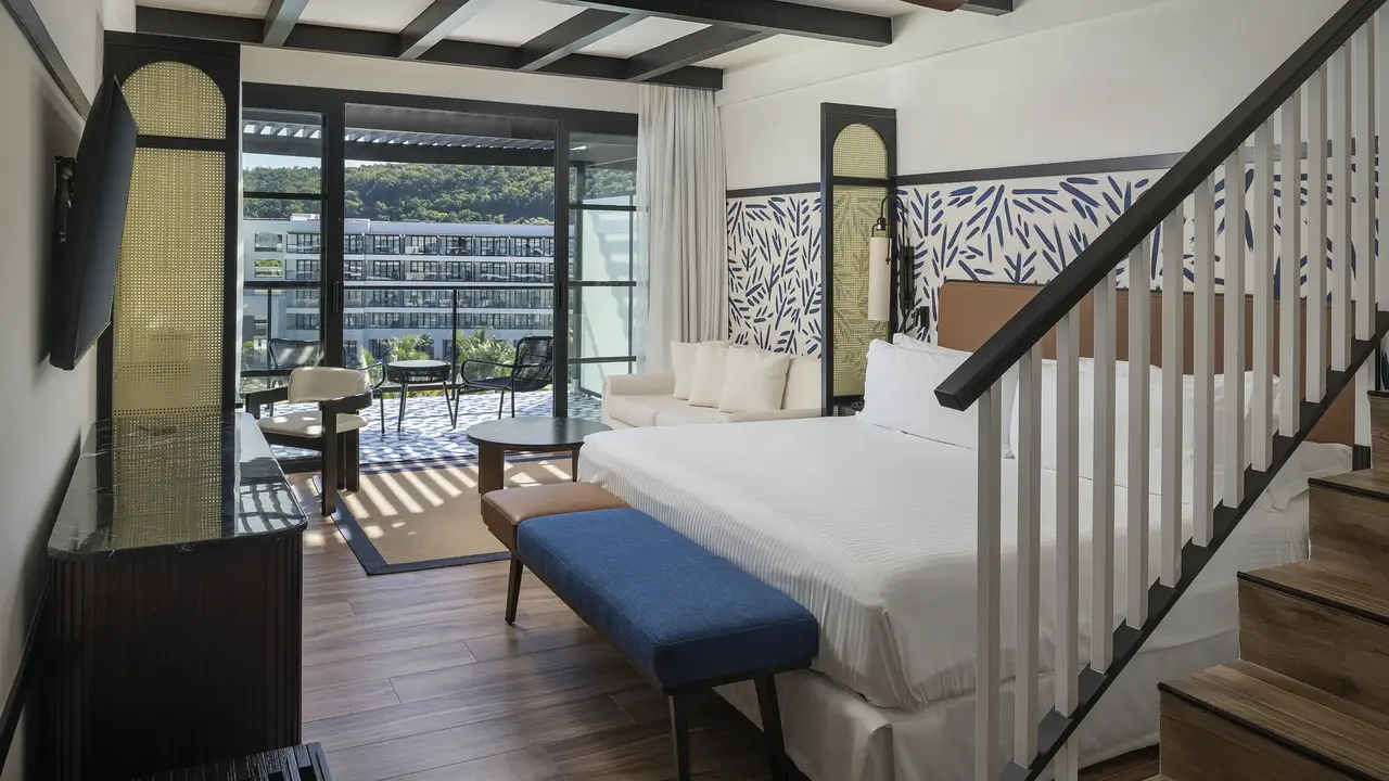 Ocean Eden Bay - Adults Only - All Inclusive