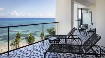 Ocean Eden Bay - Adults Only - All Inclusive