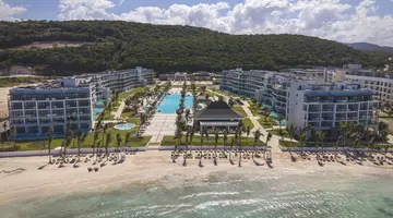 Ocean Eden Bay - Adults Only - All Inclusive