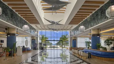 Ocean Eden Bay - Adults Only - All Inclusive