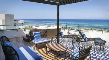 Ocean Eden Bay - Adults Only - All Inclusive