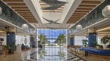 Ocean Eden Bay - Adults Only - All Inclusive