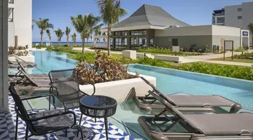 Ocean Eden Bay - Adults Only - All Inclusive