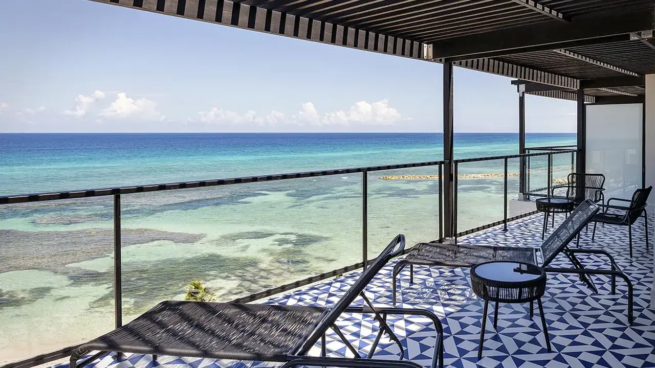 Ocean Eden Bay - Adults Only - All Inclusive