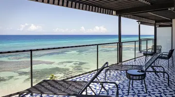 Ocean Eden Bay - Adults Only - All Inclusive