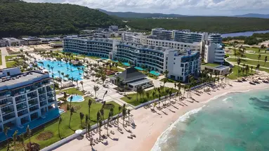 Ocean Eden Bay - Adults Only