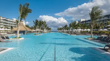 Ocean Eden Bay - Adults Only