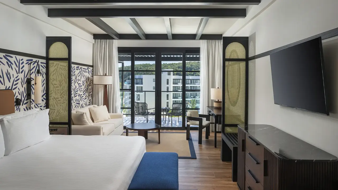 Ocean Eden Bay Adults Only