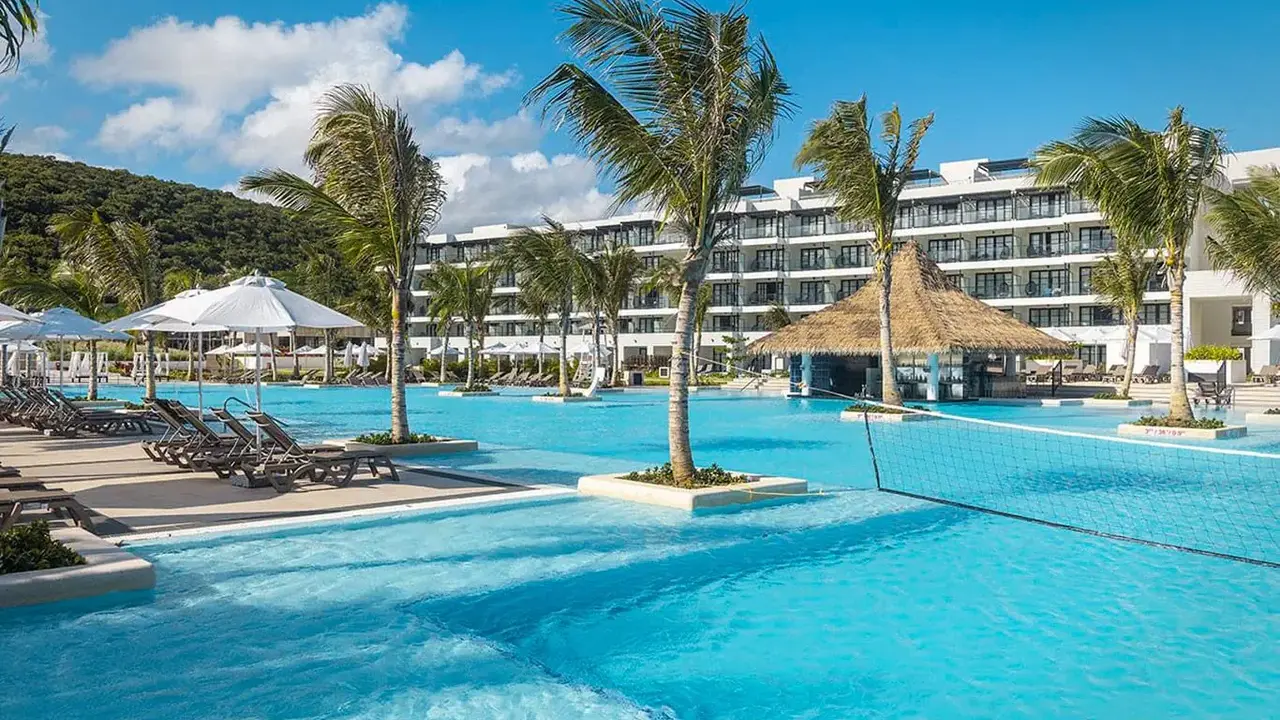 Ocean Eden Bay - Adults Only
