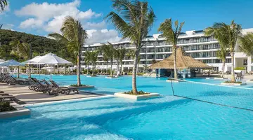 Ocean Eden Bay - Adults Only