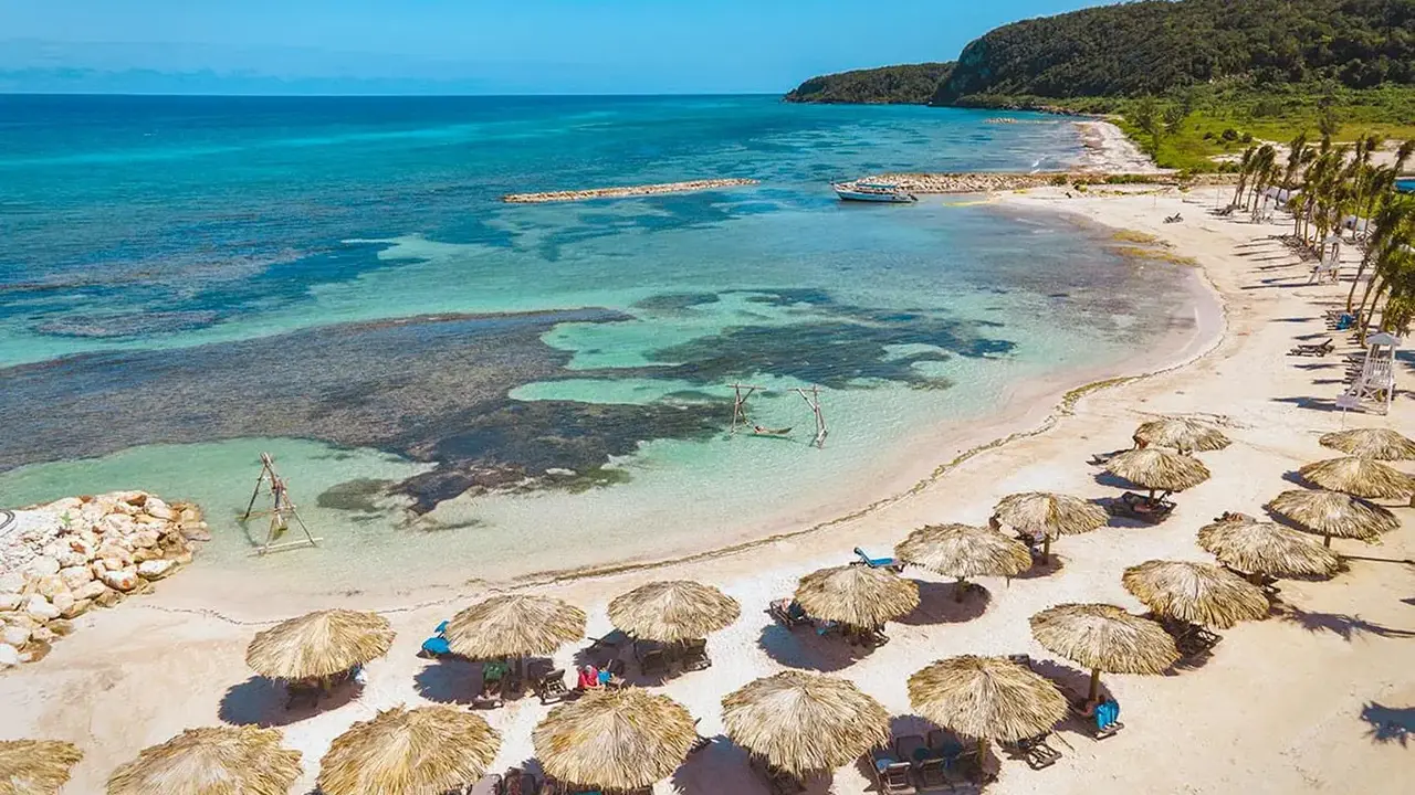 Ocean Eden Bay - Adults Only