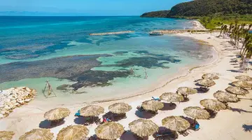 Ocean Eden Bay - Adults Only