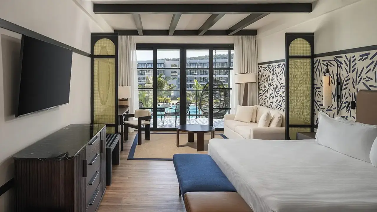 Ocean Eden Bay - Adults Only