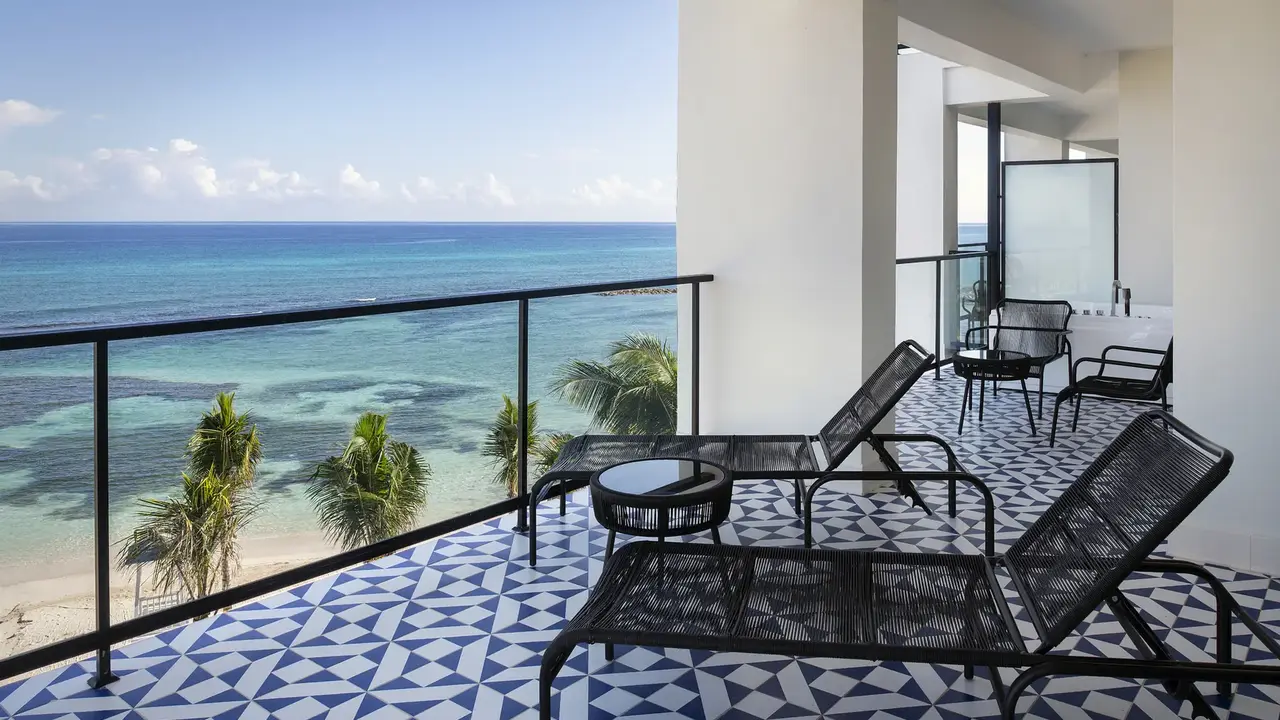 Ocean Eden Bay Adults Only