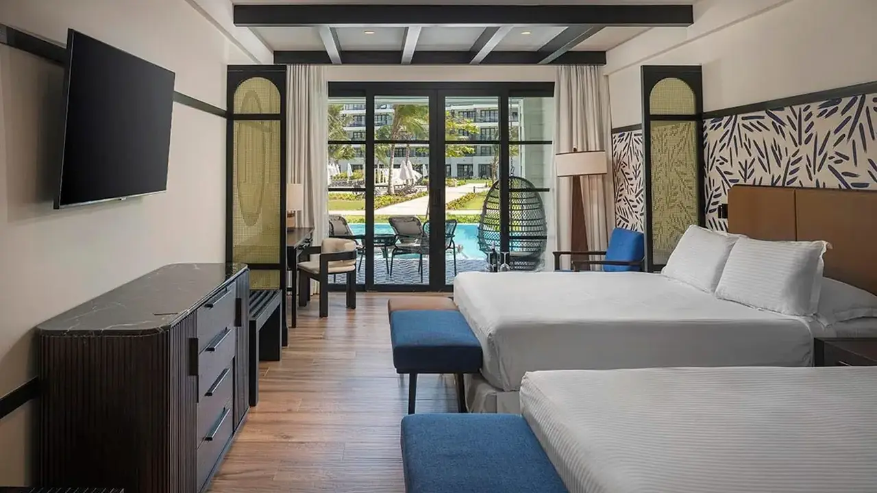 Ocean Eden Bay - Adults Only