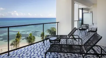 Ocean Eden Bay - Adults Only