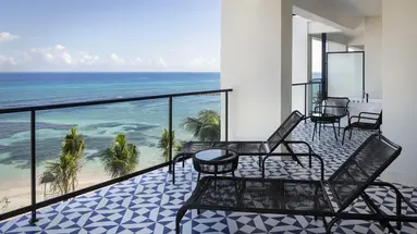 Ocean Eden Bay - Adults Only