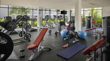 Ocean Eden Bay - Adults Only