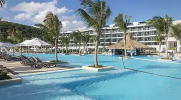 Ocean Eden Bay Adults Only