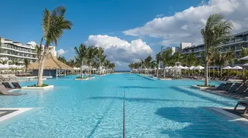Ocean Eden Bay - Adults Only