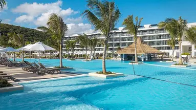 Ocean Eden Bay - Adults Only