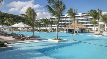 Ocean Eden Bay Adults Only