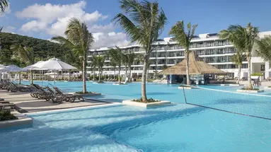 Ocean Eden Bay - Adults Only
