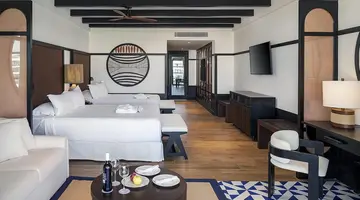 Ocean Eden Bay - Adults Only