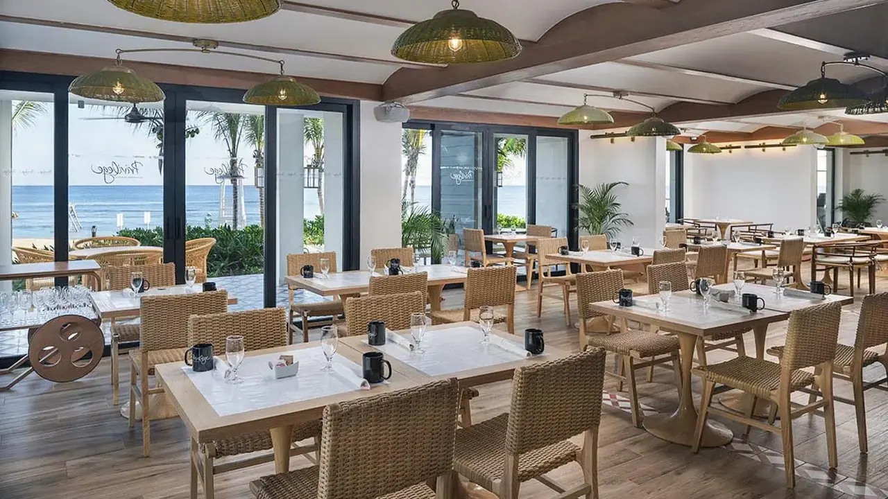 Ocean Eden Bay - Adults Only