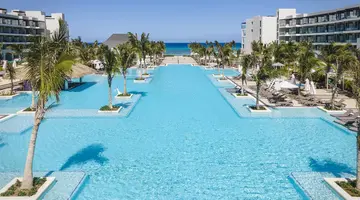 Ocean Eden Bay Adults Only