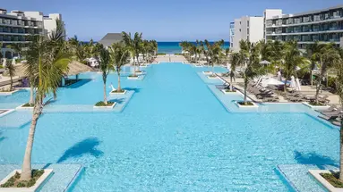 Ocean Eden Bay - Adults Only