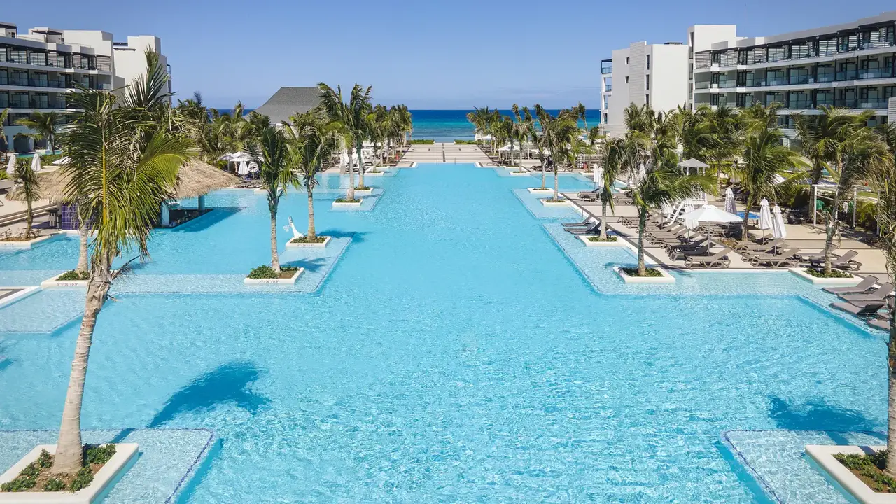 Ocean Eden Bay Adults Only