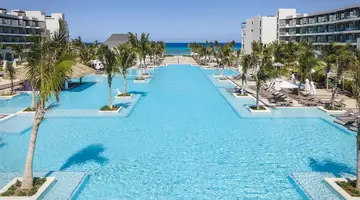 Ocean Eden Bay Adults Only