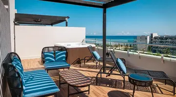 Ocean Eden Bay - Adults Only
