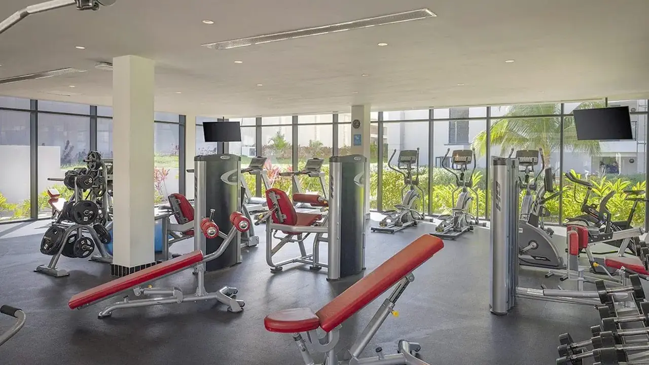 Ocean Eden Bay - Adults Only