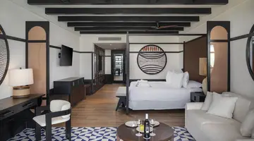 Ocean Eden Bay - Adults Only