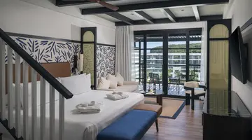 Ocean Eden Bay