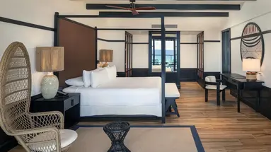 Ocean Eden Bay
