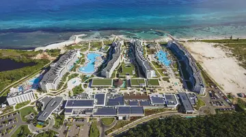 Ocean Eden Bay