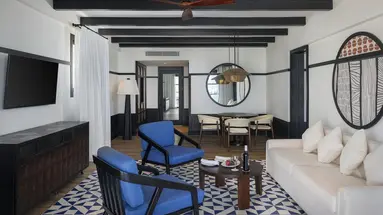 Ocean Eden Bay